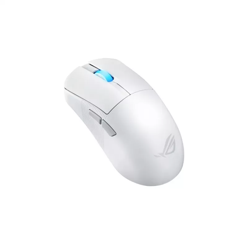 ASUS ROG Harpe Ace Mini ποντίκι Gaming αμφιδέξιο RF Wireless + Bluetooth + USB Type-C οπτικό 42000 DPI