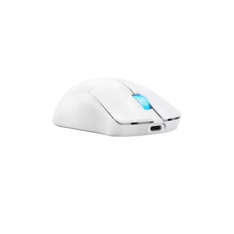 ASUS ROG Harpe Ace Mini ποντίκι Gaming αμφιδέξιο RF Wireless + Bluetooth + USB Type-C οπτικό 42000 DPI