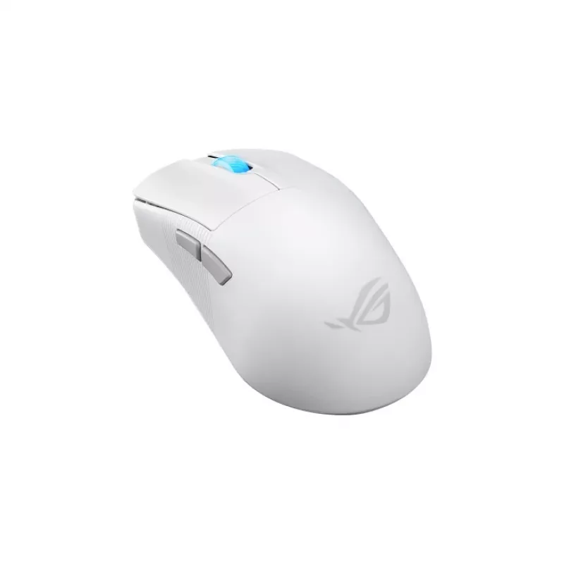 ASUS ROG Harpe Ace Mini ποντίκι Gaming αμφιδέξιο RF Wireless + Bluetooth + USB Type-C οπτικό 42000 DPI