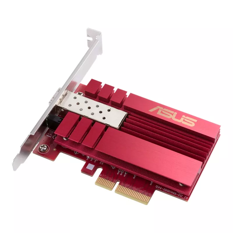 ASUS XG-C100F Εσωτερική Ίνα 10000 Mbit/s