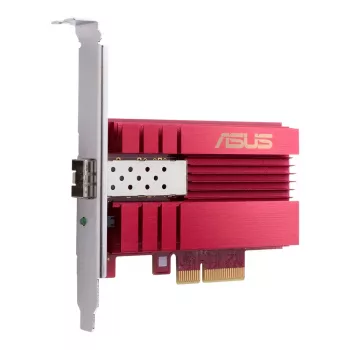 ASUS XG-C100F Εσωτερική Ίνα 10000 Mbit/s
