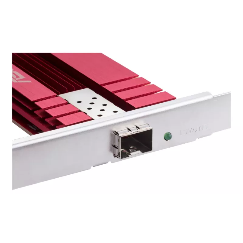 ASUS XG-C100F Εσωτερική Ίνα 10000 Mbit/s