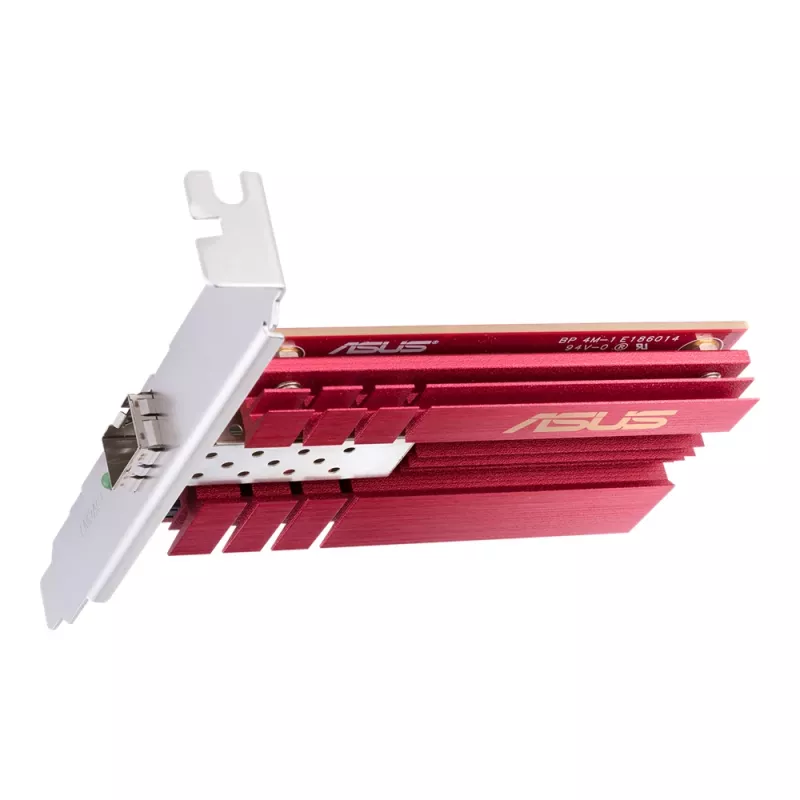 ASUS XG-C100F Εσωτερική Ίνα 10000 Mbit/s