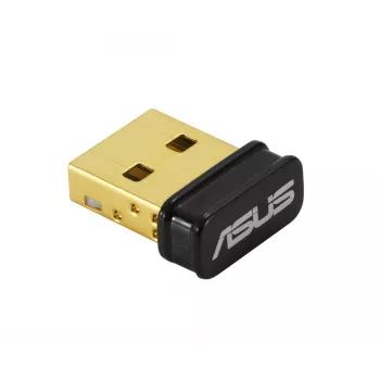 ASUS USB-N10 Nano B1 N150 Εσωτερικό WLAN 150 Mbit/s