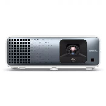 BenQ TK710 Standard-Beamer 3200 ANSI Lumen DLP UHD 4K (3840x2160) 3D μαύρο, λευκό