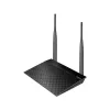 ASUS RT-N12E router Wi-Fi Fast Ethernet μαύρο, μεταλλικό