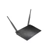 ASUS RT-N12E router Wi-Fi Fast Ethernet μαύρο, μεταλλικό