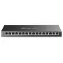 Unmanaged Switch TP-Link TL-SG116P 16-Port Gigabit Desktop Switch με PoE+