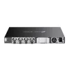 TP-Link Omada 48-Port Gigabit Stackable L3 Managed PoE+ Switch με 6 10G Slots