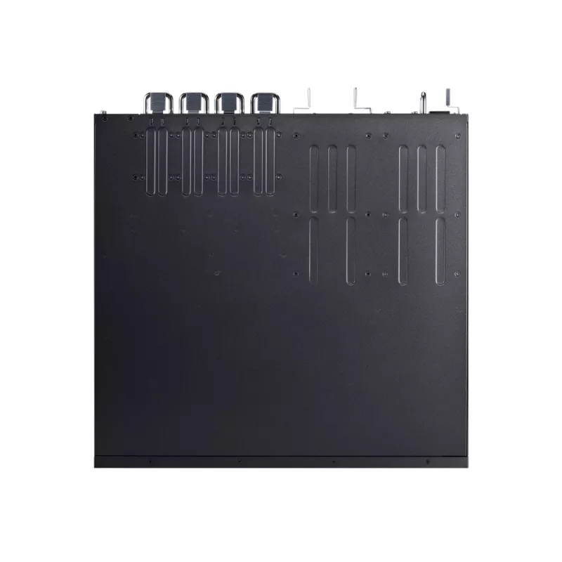 TP-Link Omada 48-Port Gigabit Stackable L3 Managed PoE+ Switch με 6 10G Slots