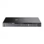 TP-Link Omada 24-Port Gigabit Stackable L3 Managed Switch με 4 10G Slots