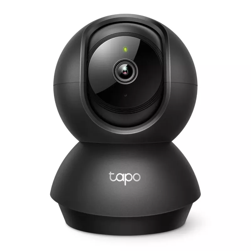 TP-Link Tapo Pan/Tilt Home Security Wi-Fi κάμερα