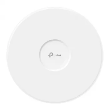 TP-Link Omada BE22000 Access Point τοποθέτησης οροφής Tri-Band Wi-Fi 7