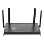 TP-Link Archer BE230 router WLAN 2,5 Gigabit Ethernet διζωνικός (2,4 GHz / 5 GHz) μαύρο