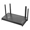 TP-Link Archer BE230 router WLAN 2,5 Gigabit Ethernet διζωνικός (2,4 GHz / 5 GHz) μαύρο