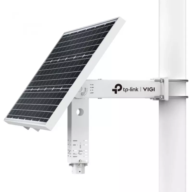 Ηλιακό πάνελ TP-Link VIGI SP9030 90W εξωτερικού χώρου λευκό