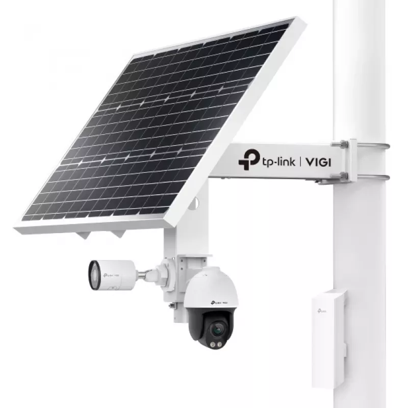 Ηλιακό πάνελ TP-Link VIGI SP9030 90W εξωτερικού χώρου λευκό
