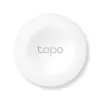 TP-Link Tapo Smart Button, ασύρματο, λευκό, τοίχος, 868, 922 MHz, εσωτερικού χώρου, Android, iOS