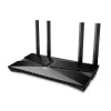 TP-Link Archer AX53 router WLAN Gigabit Ethernet διζωνικός (2,4 GHz / 5 GHz) μαύρο