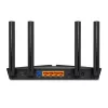 TP-Link Archer AX53 router WLAN Gigabit Ethernet διζωνικός (2,4 GHz / 5 GHz) μαύρο