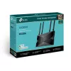 TP-Link Archer AX53 router WLAN Gigabit Ethernet διζωνικός (2,4 GHz / 5 GHz) μαύρο
