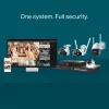 TP-Link VIGI 4MP Full-Color Wi-Fi Turret Network Camera