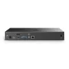 TP-Link VIGI NVR2016H βίντεο καταγραφέας δικτύου μαύρο