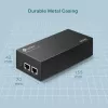 Αντάπτορας PoE TP-Link TL-POE170S Gigabit Ethernet 60W