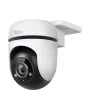 IP κάμερα παρακολούθησης TP-Link Tapo C500 εξωτερικού χώρου θόλου περιστροφής/κλίσης, Wi-Fi, 1080p, 360° οριζόντια, νυχτερινή όραση 30 m