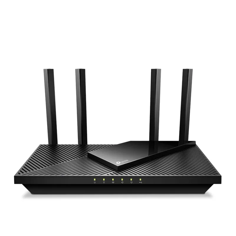 TP-Link Archer AX3000 Multi-Gigabit Wi-Fi 6 router με θύρα 2,5G