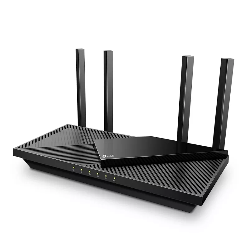 TP-Link Archer AX3000 Multi-Gigabit Wi-Fi 6 router με θύρα 2,5G