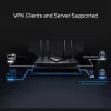 TP-Link Archer AX3000 Multi-Gigabit Wi-Fi 6 router με θύρα 2,5G