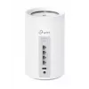 TP-Link BE9300 Whole Home Mesh Wi-Fi 7 System (Tri-Band), λευκό