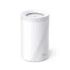 TP-Link BE9300 Whole Home Mesh Wi-Fi 7 System (Tri-Band), λευκό