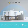 TP-Link BE9300 Whole Home Mesh Wi-Fi 7 System (Tri-Band), λευκό