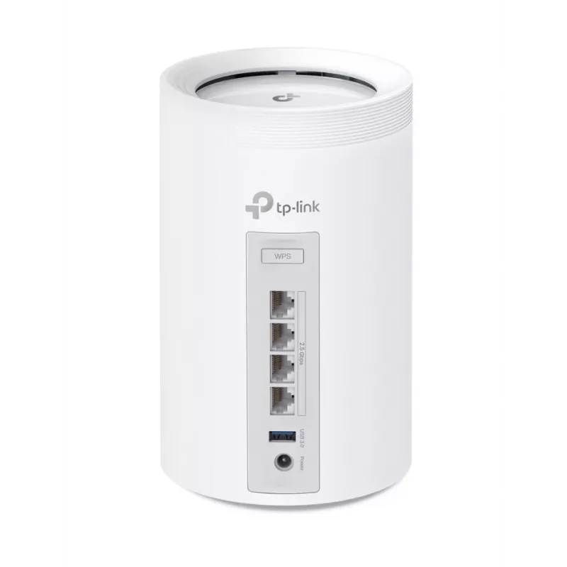 TP-Link BE9300 Whole Home Mesh Wi-Fi 7 System (Tri-Band)