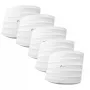 TP-Link Omada EAP245 (συσκευασία 5 τεμ.) Wireless Access Point 1750 Mbit/s λευκό Power over Ethernet (PoE)