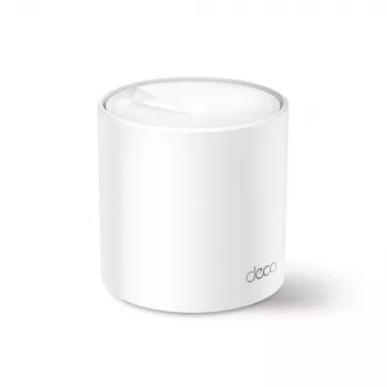 Mesh WLAN μονάδα TP-Link AX3000 διζωνικό Wi-Fi 6