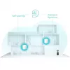 Mesh WLAN μονάδα TP-Link AX3000 διζωνικό Wi-Fi 6