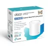 Mesh WLAN μονάδα TP-Link AX3000 διζωνικό Wi-Fi 6