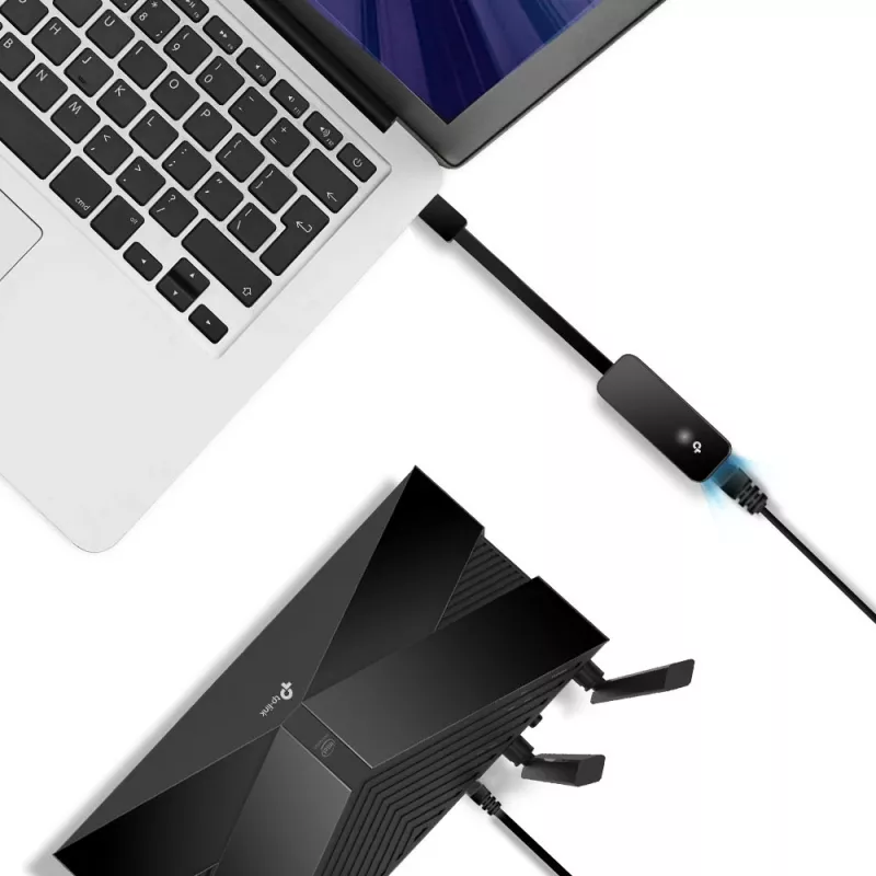 USB 3.0 σε Gigabit Ethernet adapter δικτύου TP-Link UE306