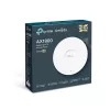 TP-Link Omada AX1800 Access Point WiFi 6 οροφής