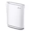 TP-Link RE900XD επέκταση δικτύου, πομπός δικτύου, λευκό, 10, 100, 1000, 2500 Mbit/s
