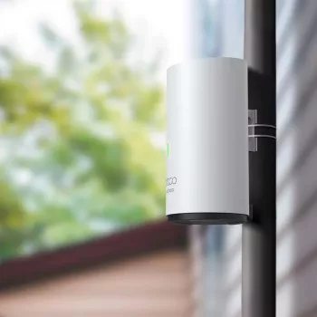 TP-Link AX3000 Mesh Wi-Fi 6 μονάδα εξωτερικού/εσωτερικού χώρου