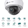 Κάμερα παρακολούθησης IP TP-Link VIGI 4MP IR Dome
