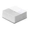 TP-Link Tapo Smart Hub, λευκό, 0 - 40 °C, 10 - 90%, CE, FCC, RoHS, RCM, ενσύρματο & ασύρματο, 802.11b, 802.11g, Wi-Fi 4 (802.11n)