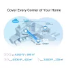 TP-Link AX3000 Whole Home Mesh Wi-Fi 6 μονάδα με PoE