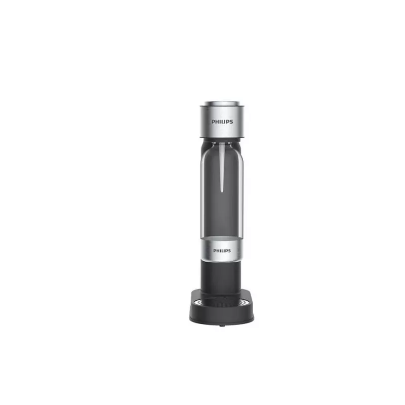 Philips ADD4902BK/10 συσκευή ανθράκωσης πλαστικό μαύρο