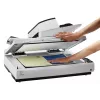 Ricoh fi-7700 σαρωτής επίπεδης επιφάνειας & τροφοδοσίας 600 x 600 DPI A3 μαύρο, λευκό