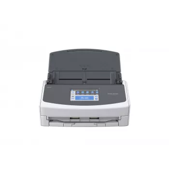 Ricoh ScanSnap iX1600 ADF + σαρωτής χειροκίνητης τροφοδοσίας 600 x 600 DPI A4 λευκό